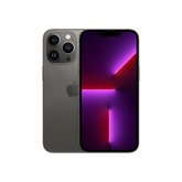 iPhone 13 Pro Max | 128 GB | Grafito | 2 Años de Garantía